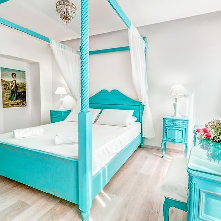Belone Suite Corfu  Bagian luar foto