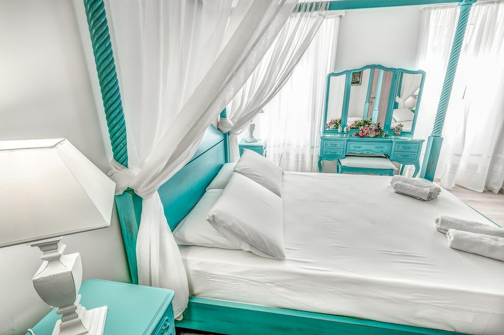 Belone Suite Corfu  Bagian luar foto